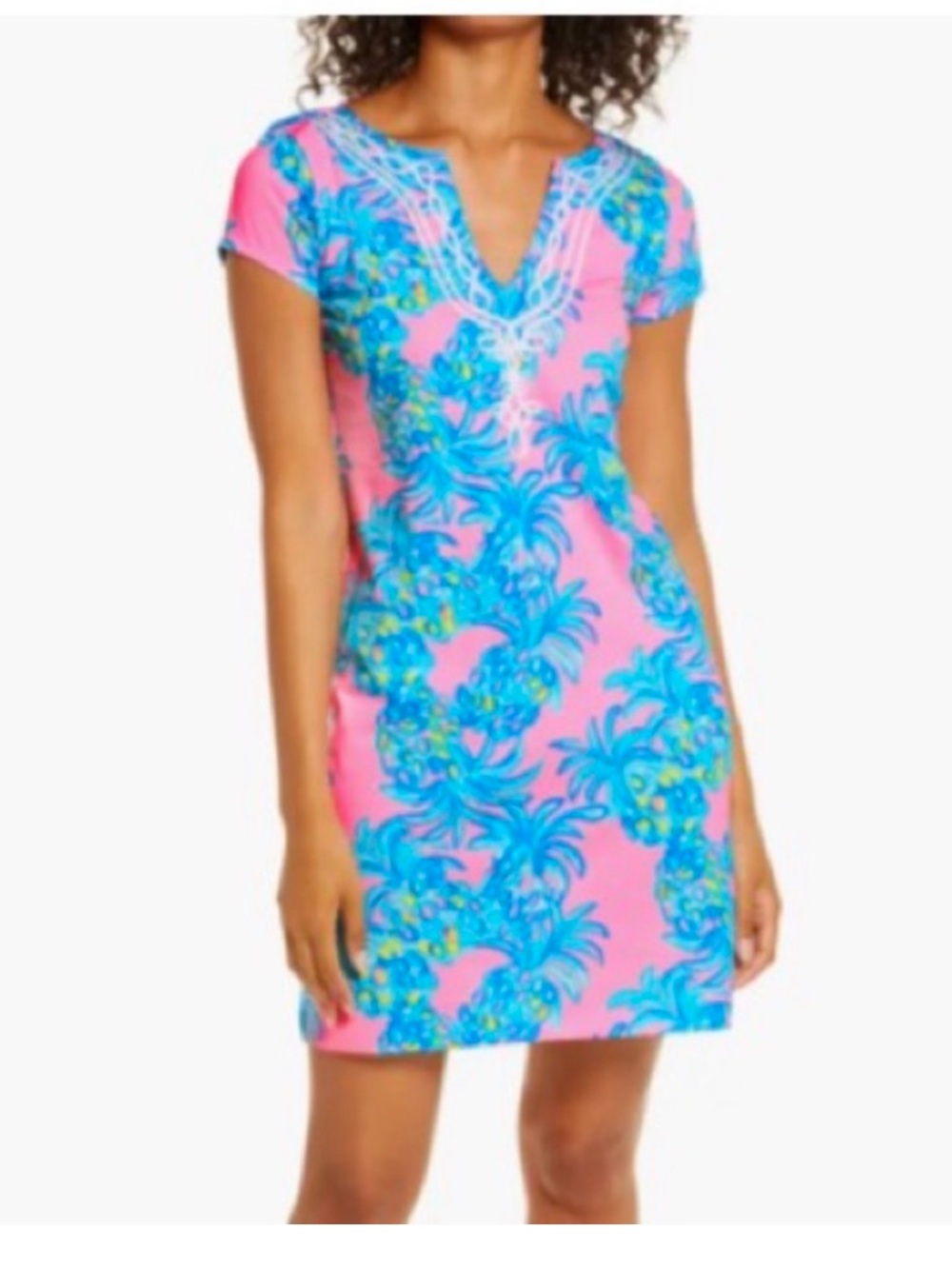 Lilly Pulitzer Brewster Dress XXS